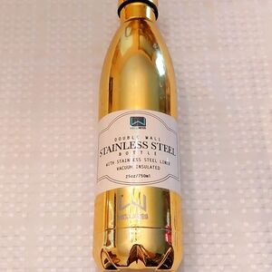 Stainless Steel Bottles